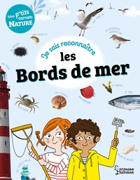Image de Je sais reconnaître les bords de mer