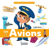 Picture of Les avions