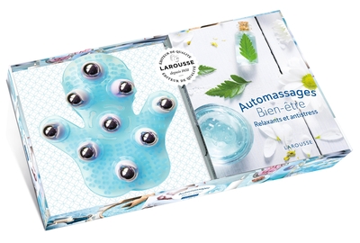 Image de Automassages Bien-être