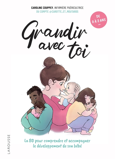 Image de Grandir avec toi