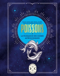 Image de Poissons, la puissance des signes astrologiques