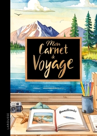 Image de Mon carnet de voyage