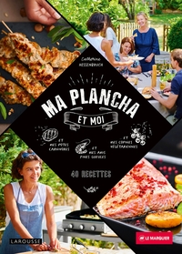 Image de Ma plancha et moi