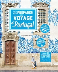 Picture of Tout pour préparer son voyage au Portugal