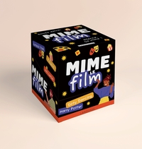Picture of Mime le film
