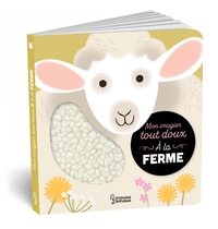Picture of Mon imagier tout doux - A la ferme