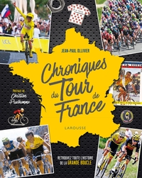 Picture of Chroniques du tour de France