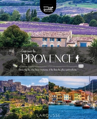 Picture of Cap sur la Provence