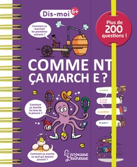 Picture of Dis-moi ! Comment ça marche ?