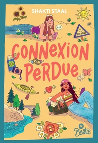Image de Bestie - Connexion perdue