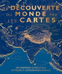 Picture of La découverte du monde par les cartes