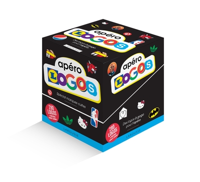 Picture of Apéro logos