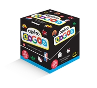 Picture of Apéro logos