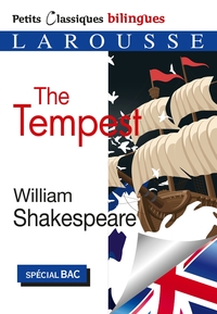 Image de The tempest