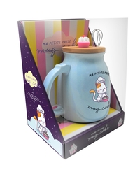 Image de Ma petite pause mug cake