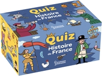 Picture of Quiz Histoire de France