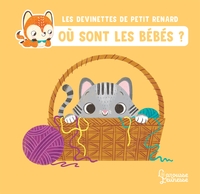 Picture of Où sont les bébés ?