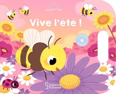 Picture of Vive l'été !