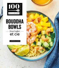 Image de Bouddha Bowls, superbowls, bowlcakes & Cie