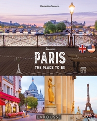 Picture of Paris - The Place to be