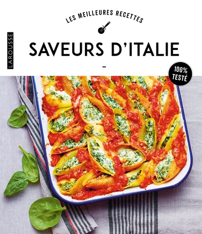 Image de Saveurs d'Italie