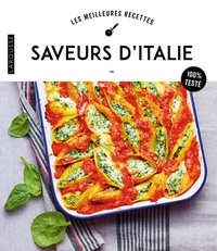 Image de Saveurs d'Italie
