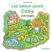 Picture of Les beaux jours cosy