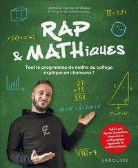 Image de Rapémathiques - Rap&Mathiques