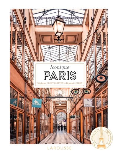 Picture of Iconique Paris