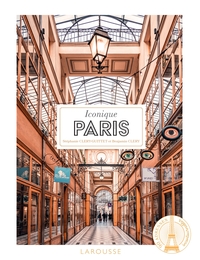 Picture of Iconique Paris