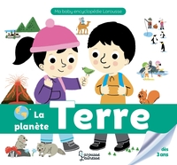 Image de La planète Terre