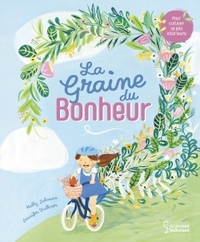 Picture of La graine du bonheur