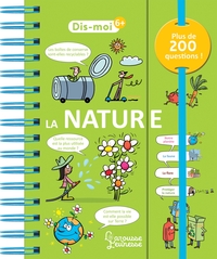 Image de Dis-moi ! Comment protéger la nature