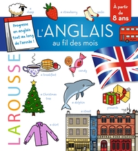 Image de L'Anglais au fil des mois