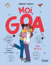 Picture of Moi, Goa - Ado en PLS