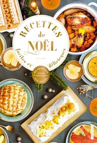 Image de Recettes de Noël faciles et délicieuses