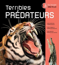 Image de Terribles prédateurs