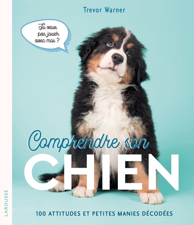 Picture of Comprendre son chien