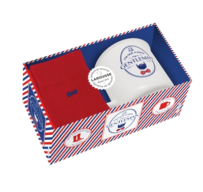 Image de I'm not a man I'm a Gentleman