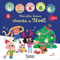 Picture of Mes plus beaux chants de Noël