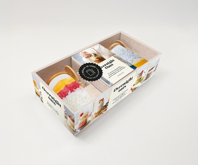 Image de Coffret Overnight Oats