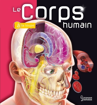 Picture of Le Corps humain