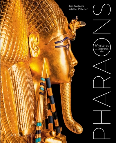 Image de Mystères et Secrets des pharaons