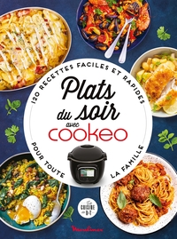 Image de Plats du soir avec Cookeo