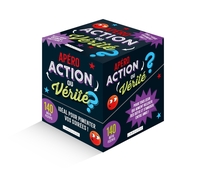 Image de Apéro ACTION ou VERITE