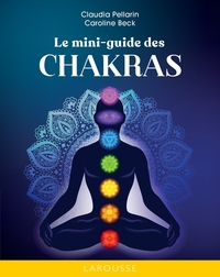 Image de Le mini-guide des Chakras
