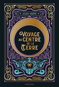 Image de Voyage au centre de la Terre - Jules Verne
