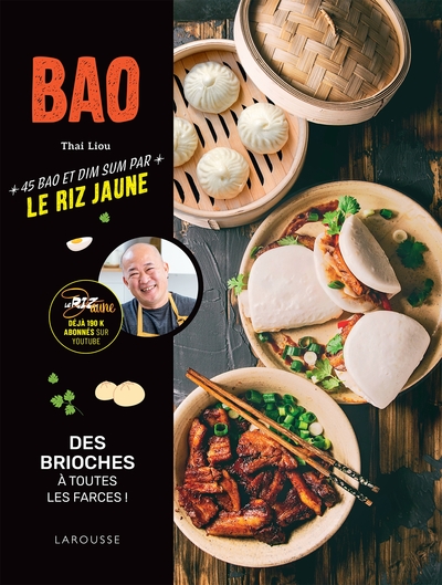 Image de Bao