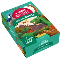 Image de La grande bataille  - spécial Dinos