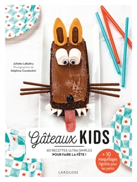 Image de Gâteaux kids